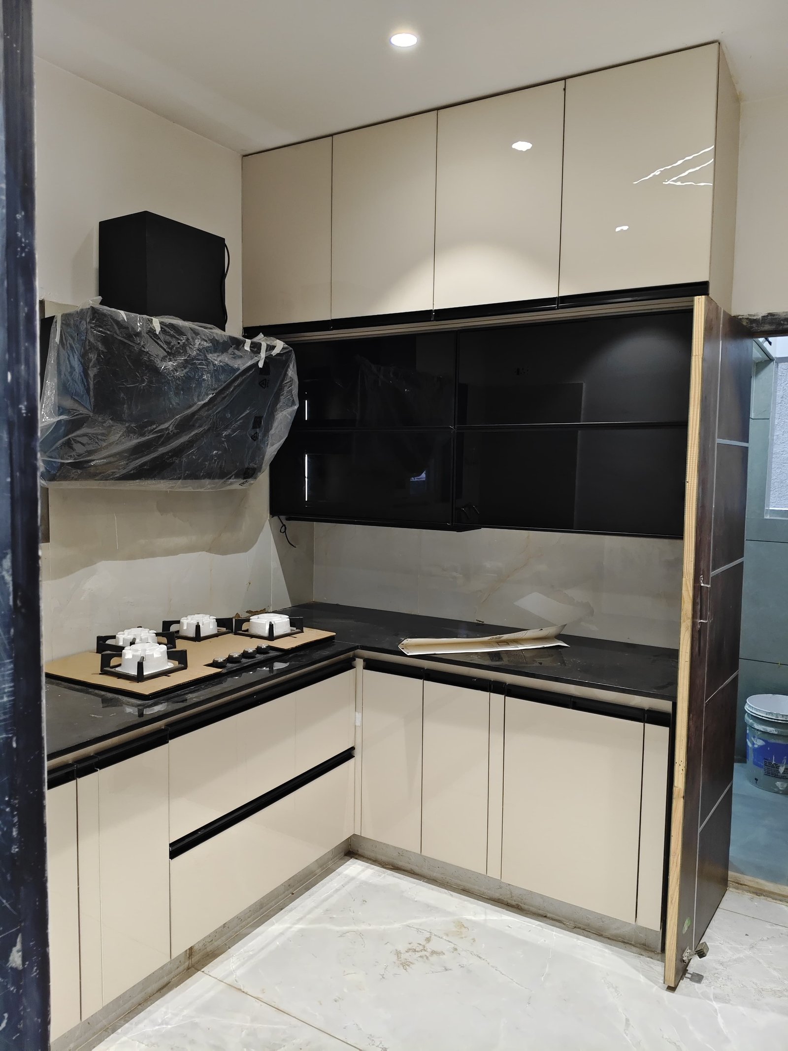 Luxury Kitchen